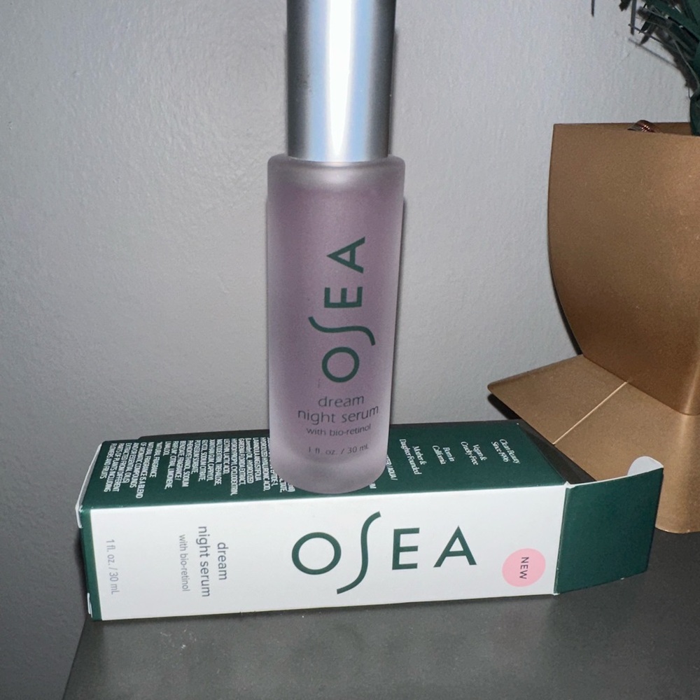 OSEA Dream Night Serum